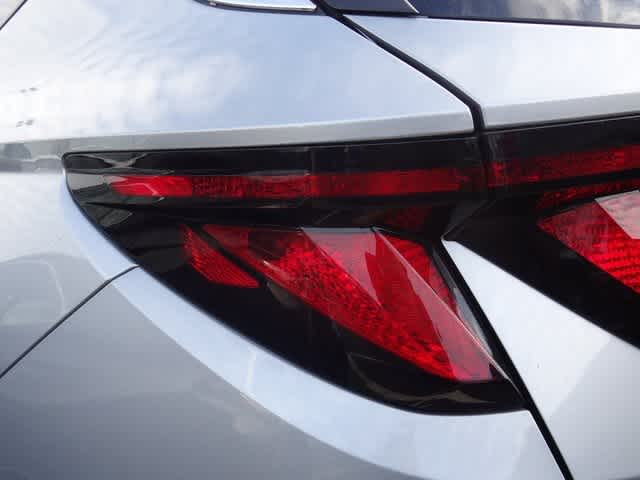 Thumbnail: 2024 Hyundai Tucson - 19