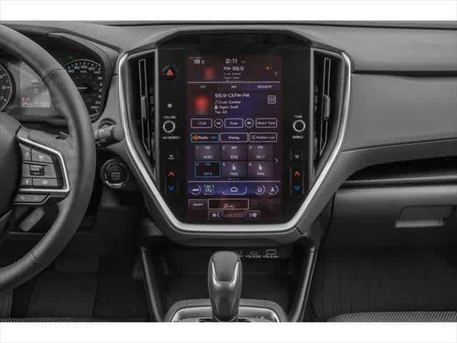 Thumbnail: 2024 Subaru Crosstrek - 7