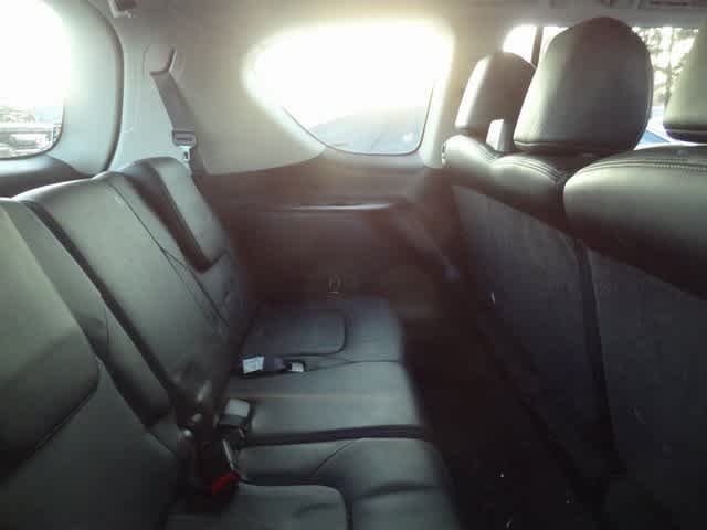 Thumbnail: 2017 Nissan Armada - 9