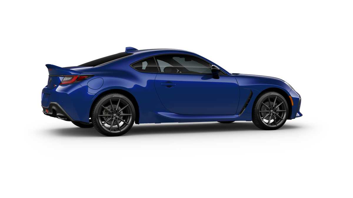 Thumbnail: 2026 Toyota GR86 - 11