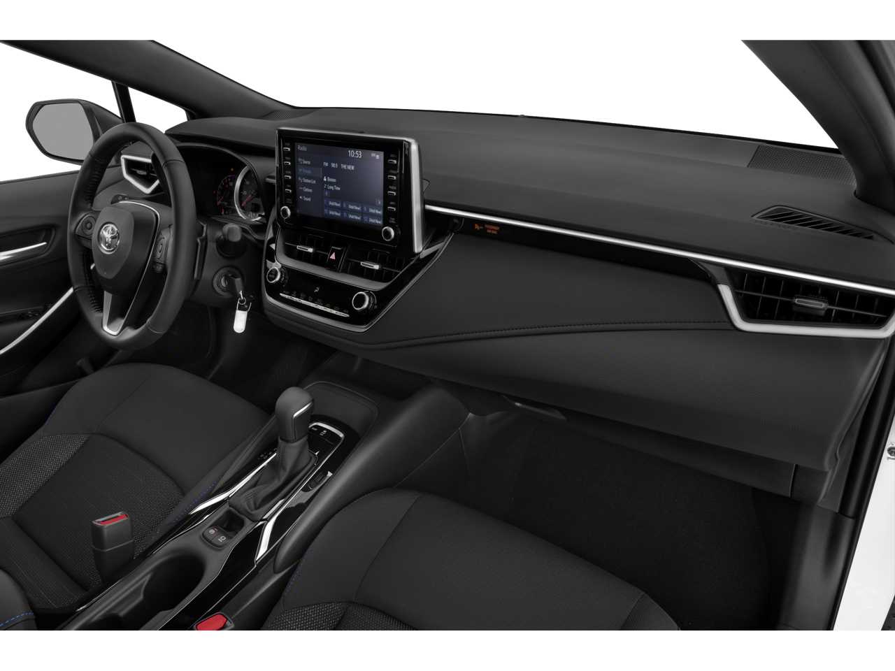 Thumbnail: 2021 Toyota Corolla - 11