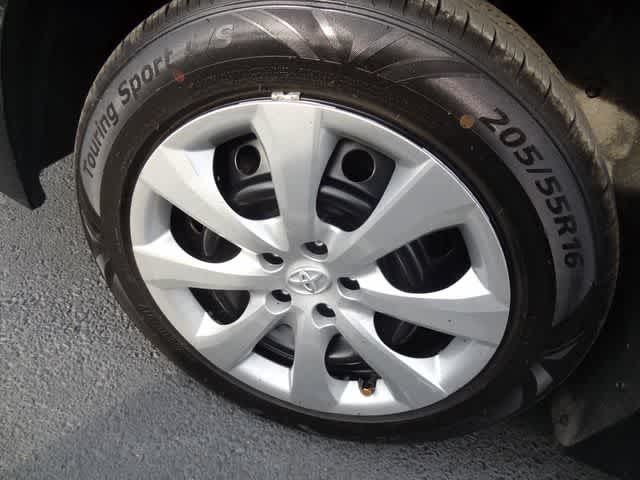 Thumbnail: 2023 Toyota Corolla - 22