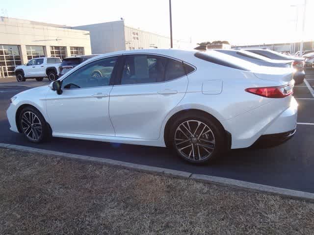 Thumbnail: 2025 Toyota Camry - 9
