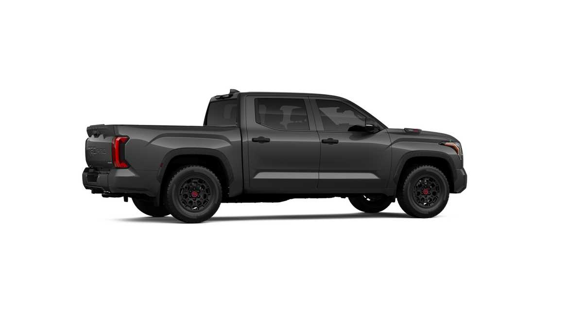 Thumbnail: 2026 Toyota Tundra - 11