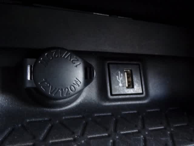 Thumbnail: 2023 Toyota RAV4 - 11