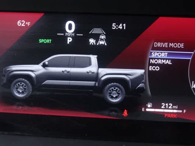 Thumbnail: 2024 Toyota Tacoma - 36