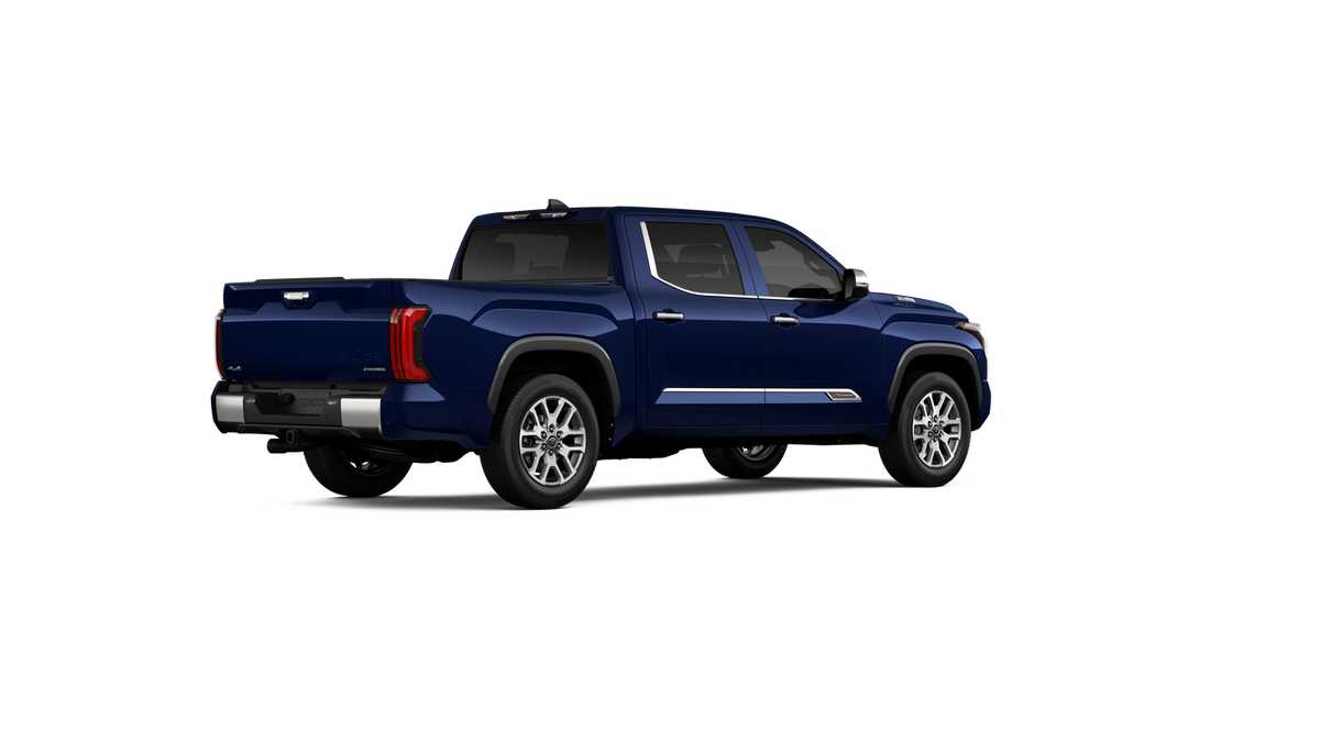 Thumbnail: 2026 Toyota Tundra - 10