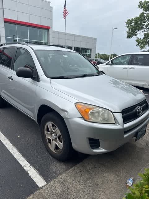 Thumbnail: 2012 Toyota RAV4 - 7