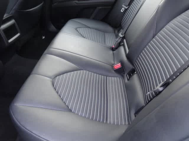 Thumbnail: 2023 Toyota Camry - 21