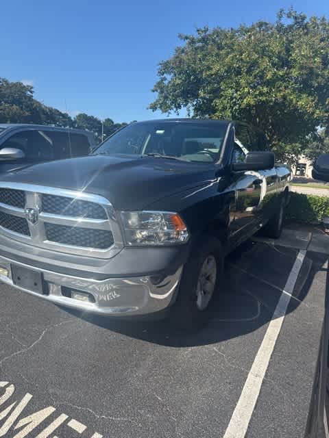Thumbnail: 2016 RAM 1500 - 3