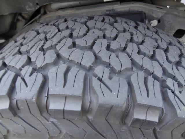 Thumbnail: 2014 Jeep Wrangler - 12