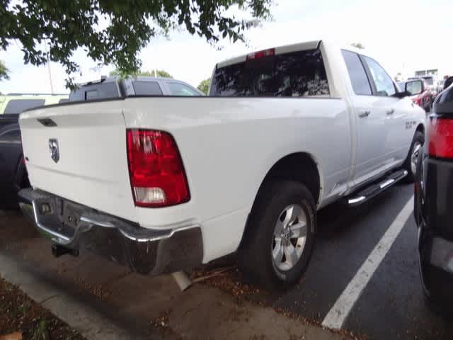 Thumbnail: 2014 RAM 1500 - 4