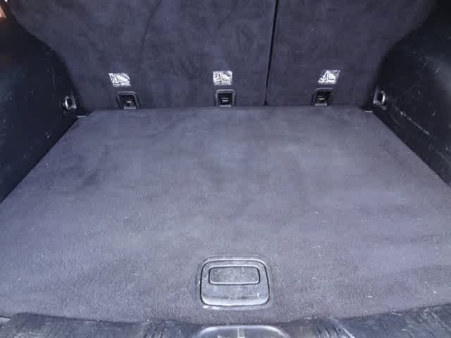 Thumbnail: 2017 Jeep Compass - 20