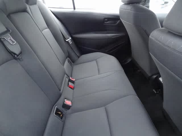 Thumbnail: 2024 Toyota Corolla - 11