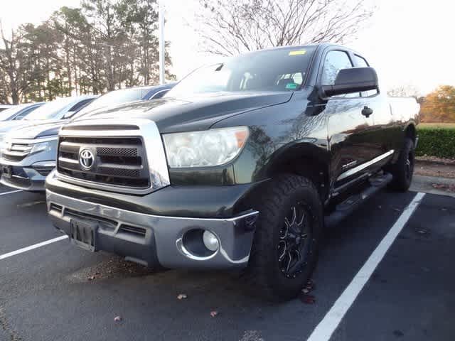 Thumbnail: 2012 Toyota Tundra - 1