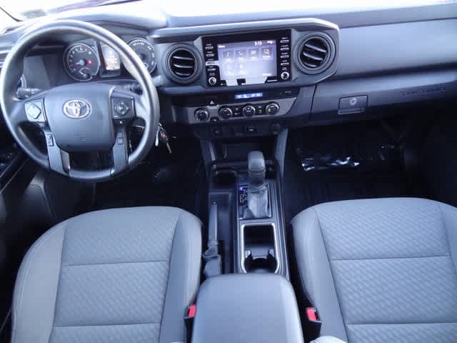 Thumbnail: 2023 Toyota Tacoma - 12