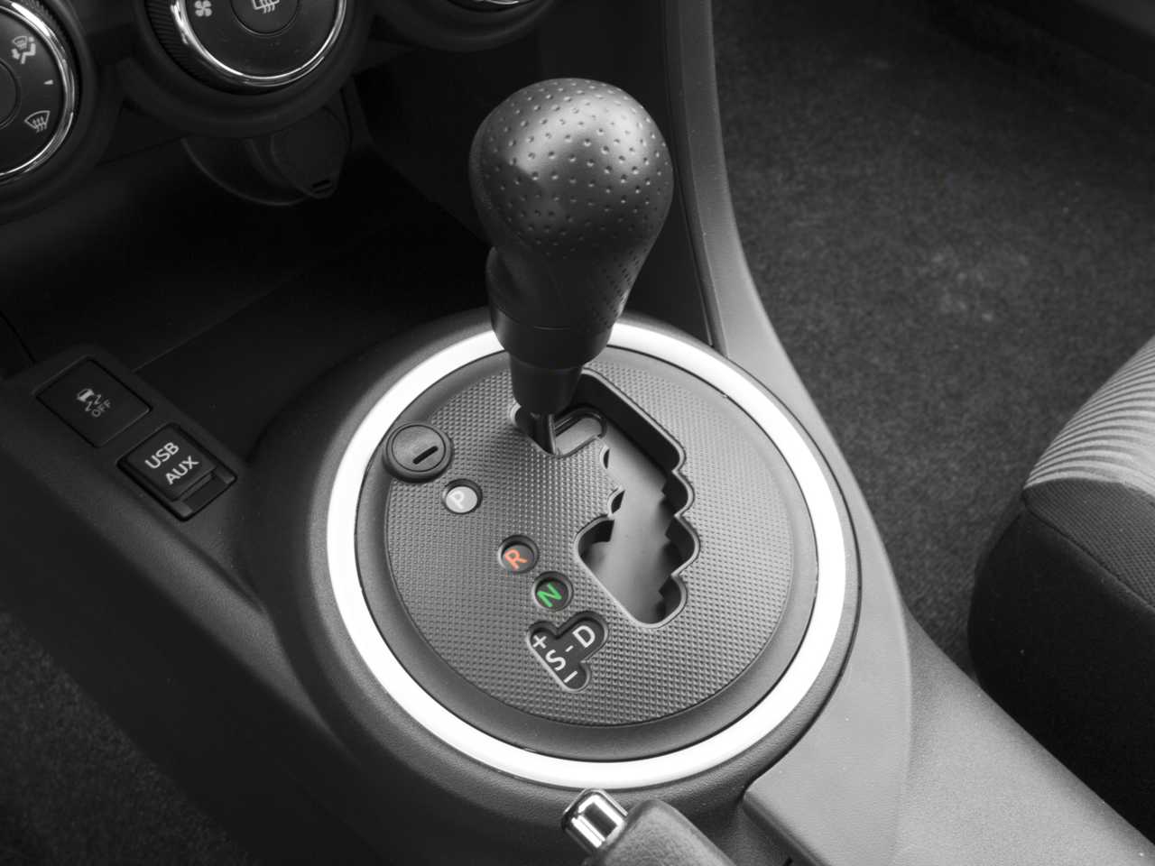 Thumbnail: 2016 Scion tC - 8