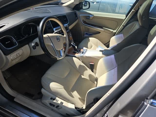 Thumbnail: 2016 Volvo S60 - 1