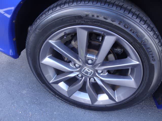 Thumbnail: 2020 Honda Civic - 13