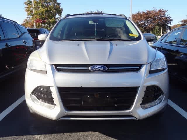 Thumbnail: 2013 Ford Escape - 2