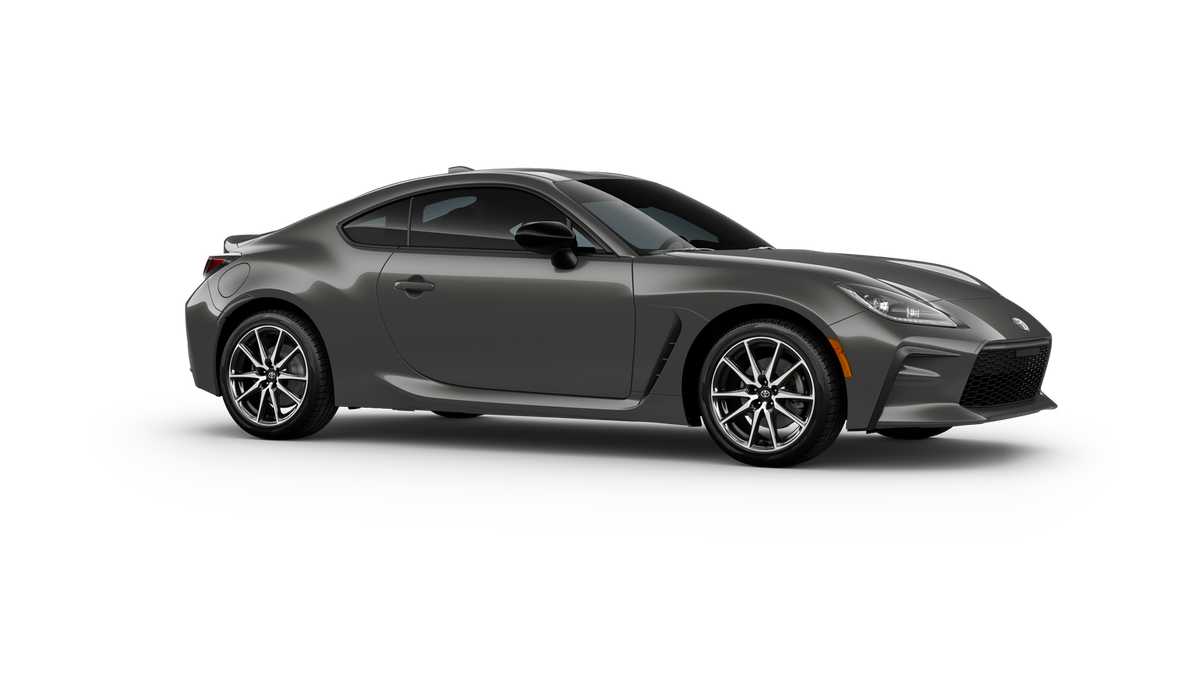 Thumbnail: 2026 Toyota GR86 - 13