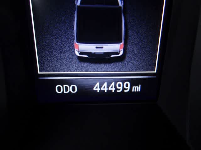 Thumbnail: 2023 Toyota Tacoma - 13