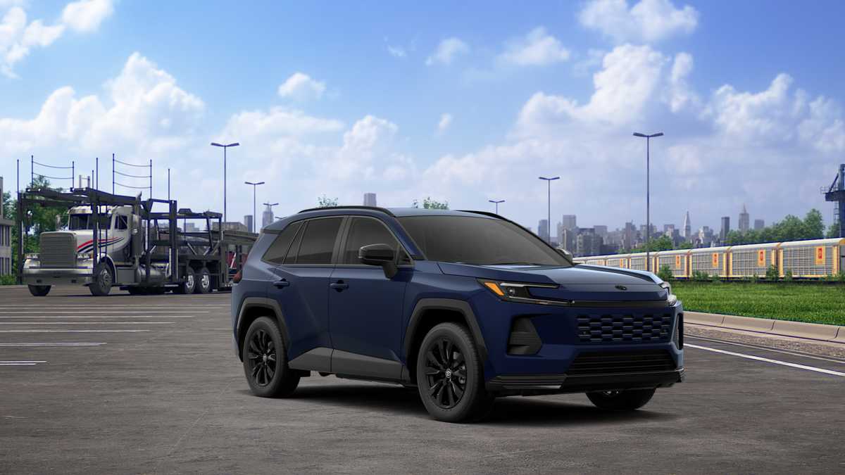 Thumbnail: 2026 Toyota RAV4 - 15