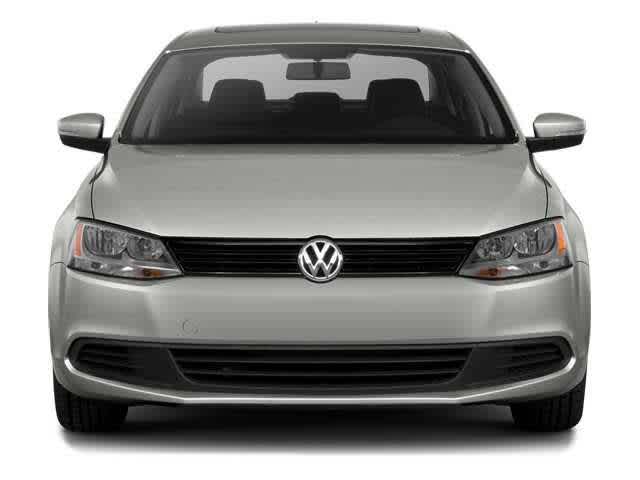 Thumbnail: 2014 Volkswagen Jetta - 4