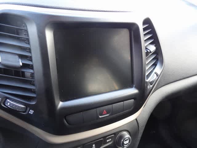 Thumbnail: 2014 Jeep Cherokee - 11