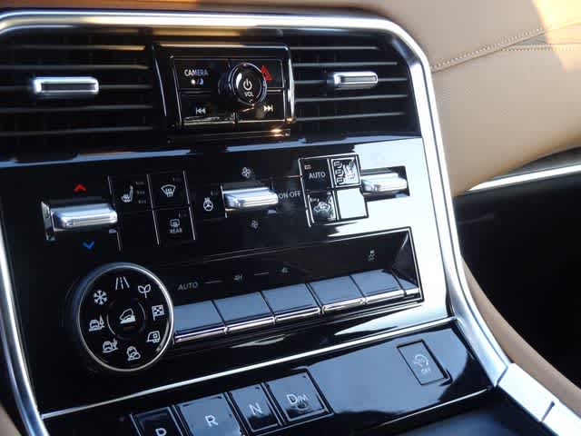 Thumbnail: 2026 Nissan Armada - 10
