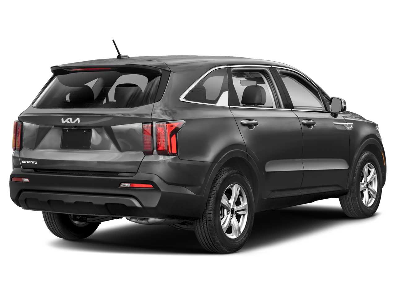 Thumbnail: 2023 Kia Sorento - 2