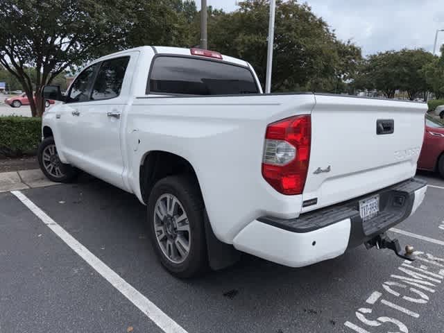 Thumbnail: 2020 Toyota Tundra - 6