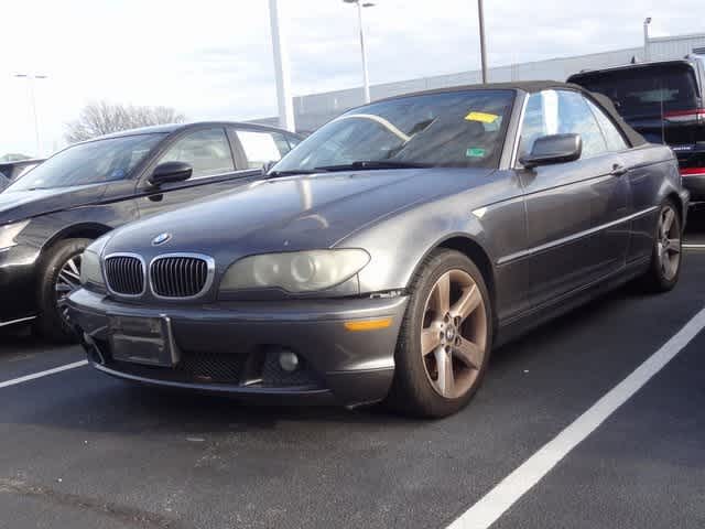 2006 BMW 3 Series 325Ci -
                  Chesapeake, VA