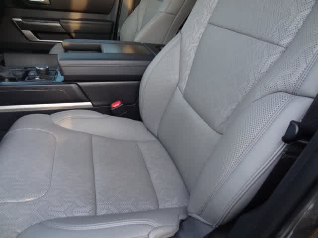 Thumbnail: 2023 Toyota Sequoia - 8