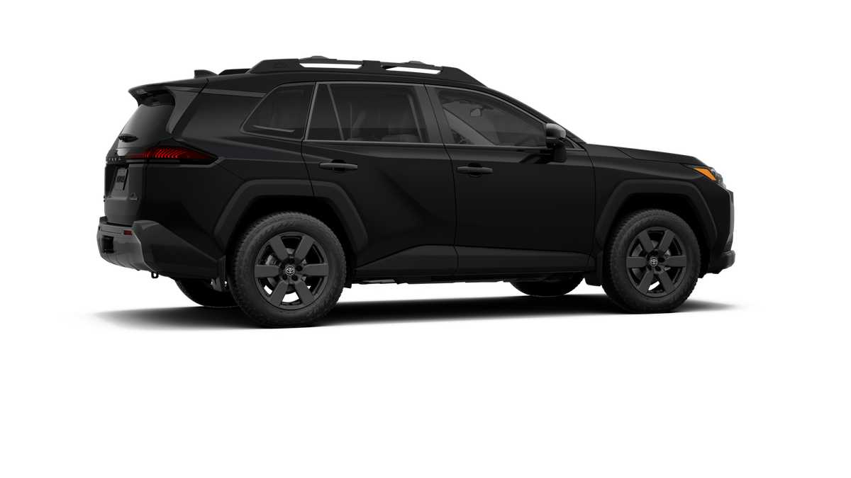 Thumbnail: 2026 Toyota RAV4 - 11