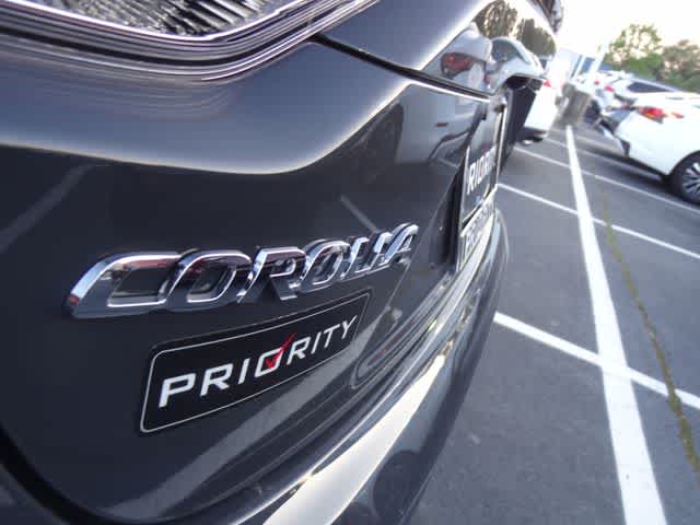 Thumbnail: 2025 Toyota Corolla - 6