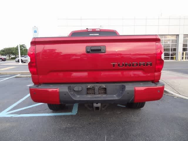 Thumbnail: 2017 Toyota Tundra - 7