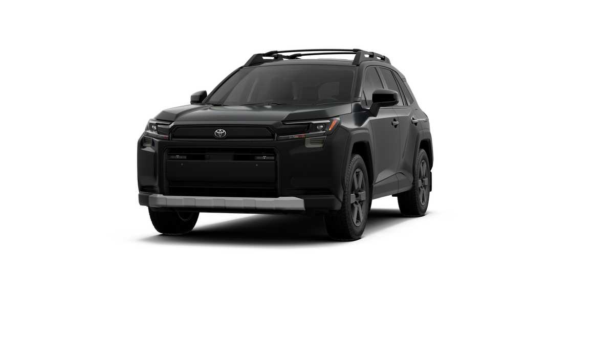 Thumbnail: 2026 Toyota RAV4 - 18