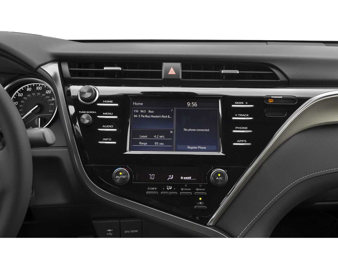 Thumbnail: 2019 Toyota Camry - 10