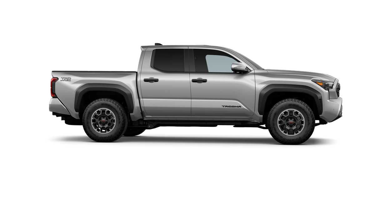 Thumbnail: 2025 Toyota Tacoma - 13