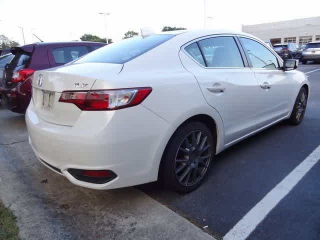 Thumbnail: 2018 Acura ILX - 5