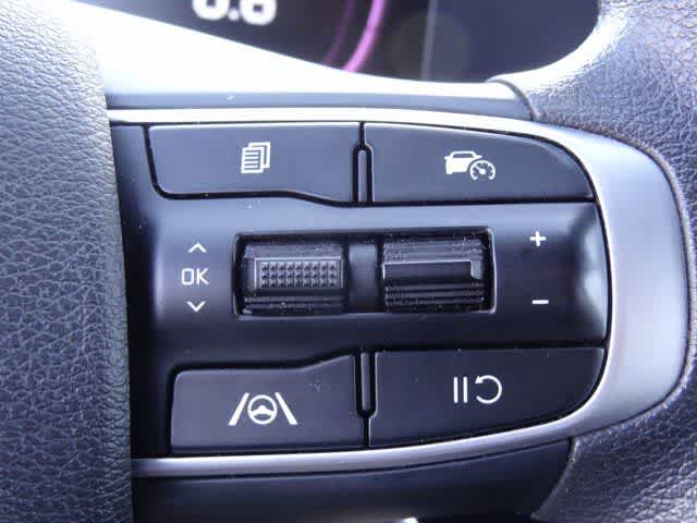 Thumbnail: 2024 Kia Sportage - 19