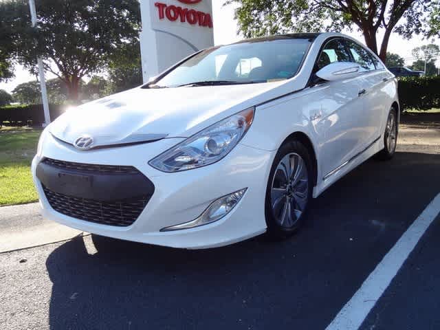 2015 Hyundai Sonata Limited -
                  Chesapeake, VA