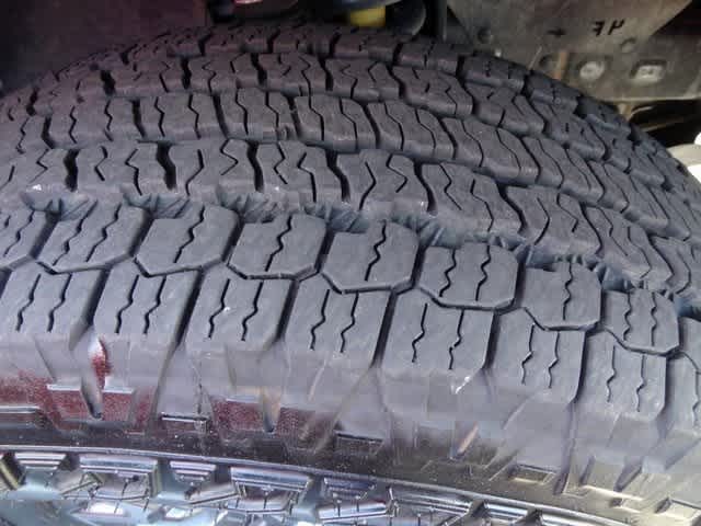 Thumbnail: 2023 Toyota Tacoma - 25