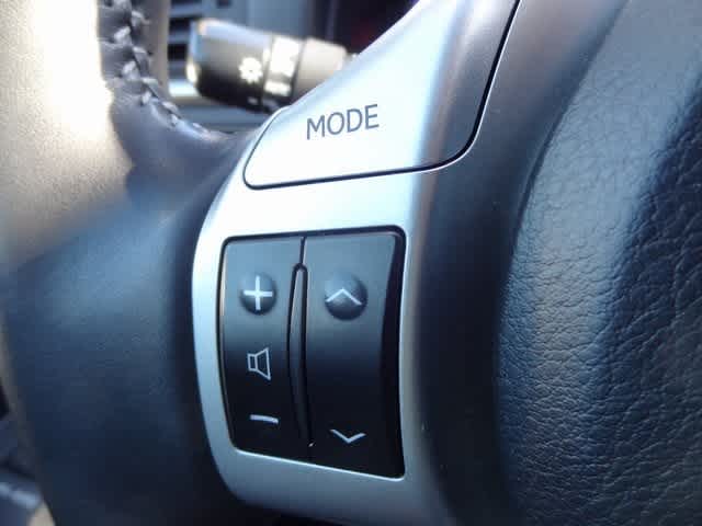 Thumbnail: 2013 Lexus CT - 20