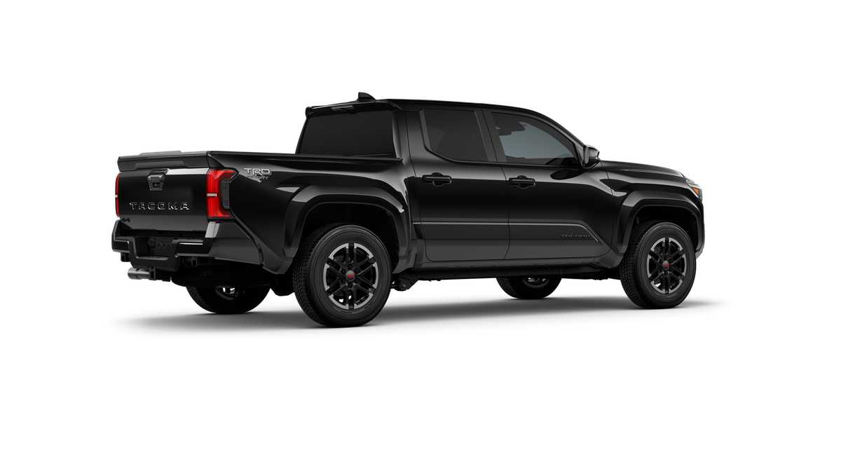 Thumbnail: 2025 Toyota Tacoma - 11