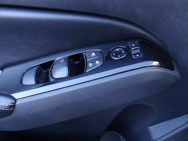 Thumbnail: 2023 Nissan Altima - 9