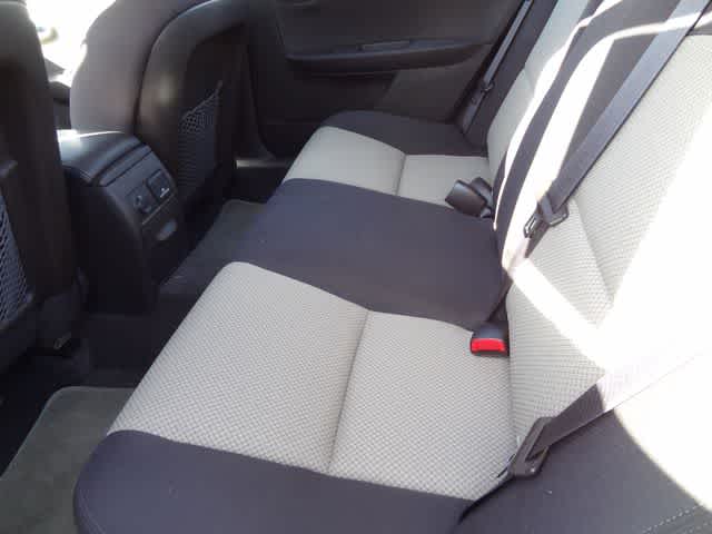 Thumbnail: 2012 Chevrolet Malibu - 7