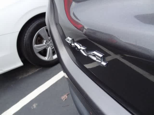 Thumbnail: 2021 Jeep Compass - 6