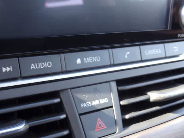 Thumbnail: 2023 Nissan Altima - 14